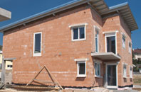 Gorsty Hill home extensions