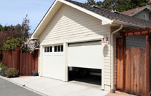 Gorsty Hill garage construction leads