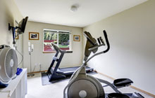 Gorsty Hill home gym construction leads