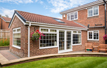 Gorsty Hill house extension leads