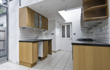 Gorsty Hill kitchen extension leads